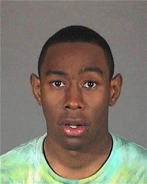 The following Official Record of Tyler the Creator is being redistributed by Mugshots.com and is protected by constitutional, publishing, and other legal rights. This Official Record was collected on 12/23/2011. Last updated on 12/24/2011. unconstitutional mugshot laws, exonerations, arrest records, FBI most wanted, editorials, opinion ...